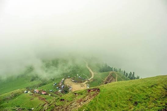 Ganga Choti Bagh