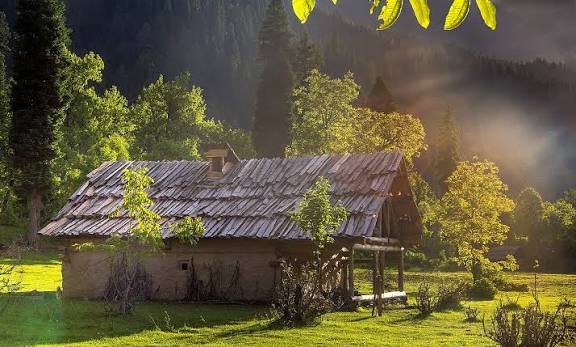 Tatu Village