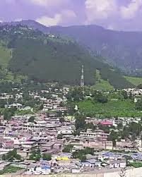 Balakot Mansehra
