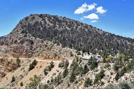 Chutair Valley Ziarat Balochistan