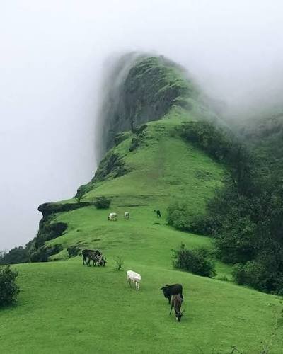 Shogran Kaghan Valley