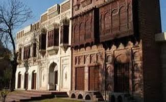 Lok Virsa Heritage Museum Islamabad