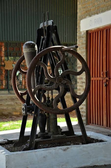 Golra Sharif Railway Museum Islamabad