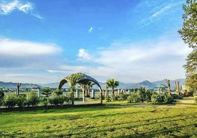 Fizagat Park Swat