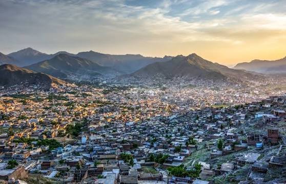 Mingora Swat