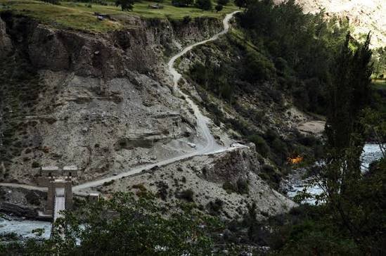 Bagrot Valley