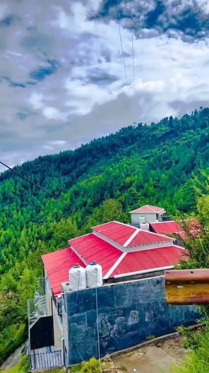 Patriata New Murree Chairlift and Cable Car