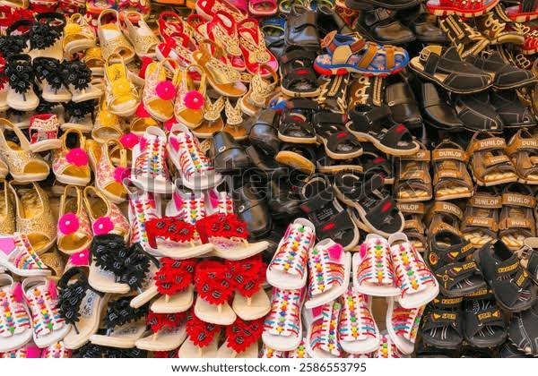 Itwar Bazaar H-9 Sunday Market Islamabad