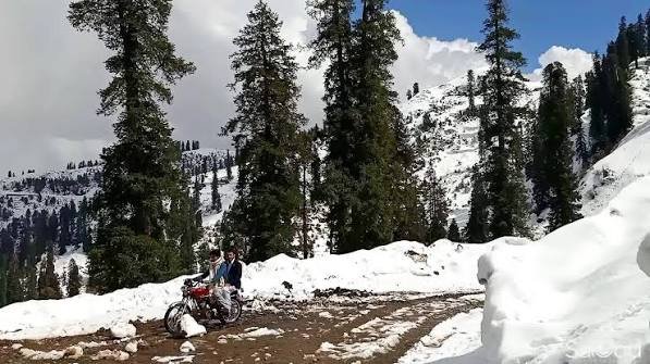Lasdana Bagh