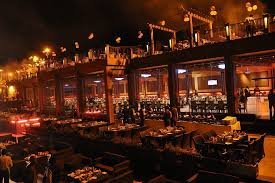 Monal and La Montana Viewpoints Islamabad