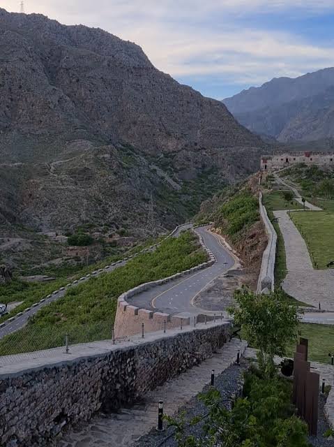 Khyber Pass Khyber District