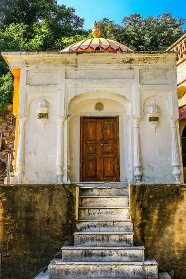 Saidpur Village Islamabad