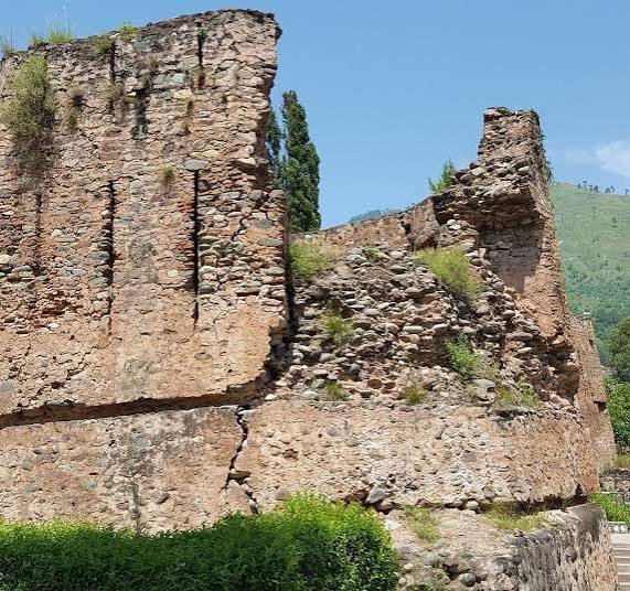 Muzaffarabad City