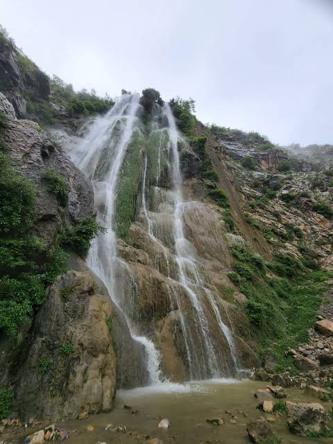 Pir Sohawa Margalla Hills Islamabad