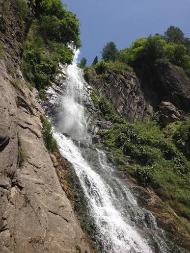 Taobat Neelum Valley