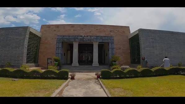 Saidu Sharif Swat