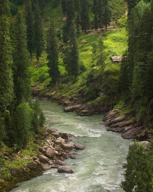 Keran Neelum Valley