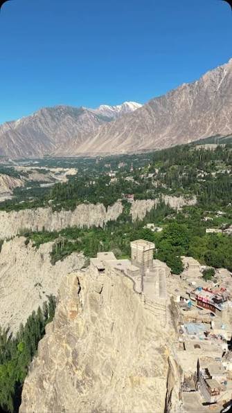 Misgar Valley