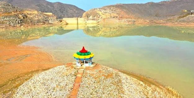 Urak Valley and Hanna Lake Quetta