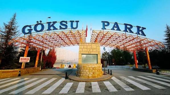 Ankara Park Islamabad