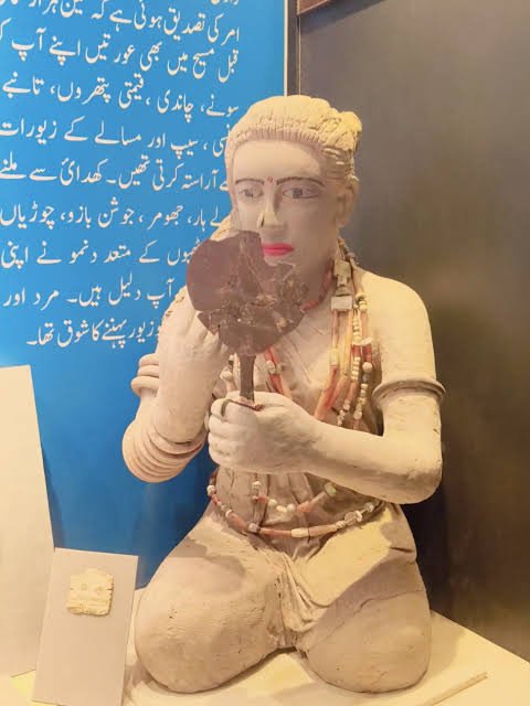 Harappa Archaeological Site and Museum Sahiwal