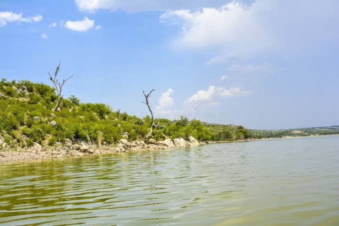 Soon Valley and Khabeki Lake Khushab