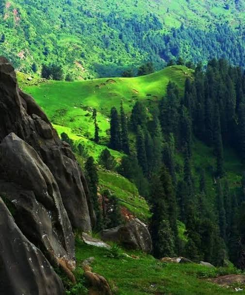 Toli Peer Rawalakot