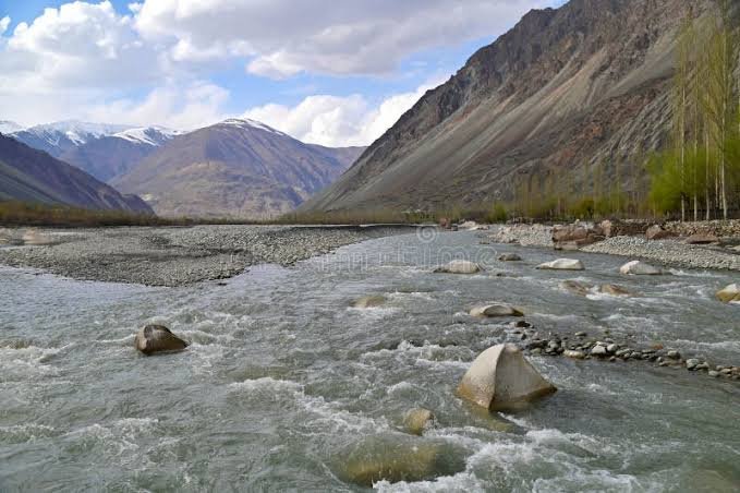 Yasin Valley