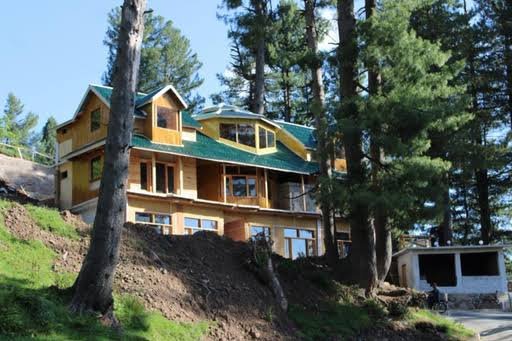 Lasdana Bagh