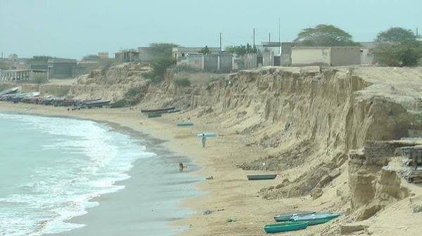 Pishukan Beach Gwadar Balochistan