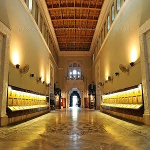 Lahore Museum The Mall Walled City