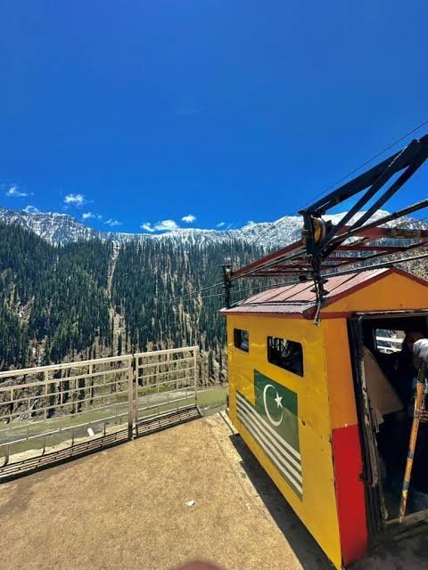 Arang Kel Neelum Valley