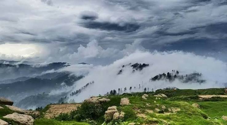 Toli Peer Rawalakot
