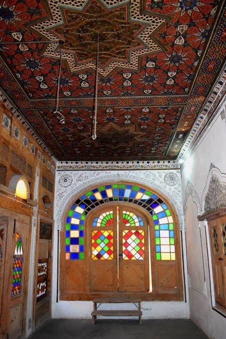 Peshawar Old City Khyber Pakhtunkhwa