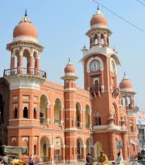 Multan Fort Killa Kohna
