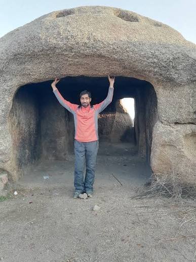 Ranigat Archaeological Site Swabi