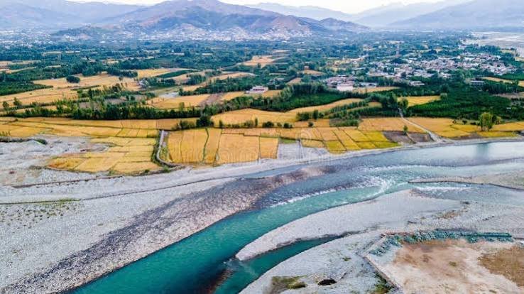 Fizagat Park Swat