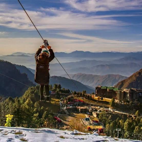 Malam Jabba Swat