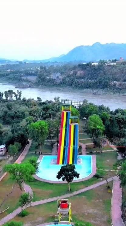 Kund Park Swabi