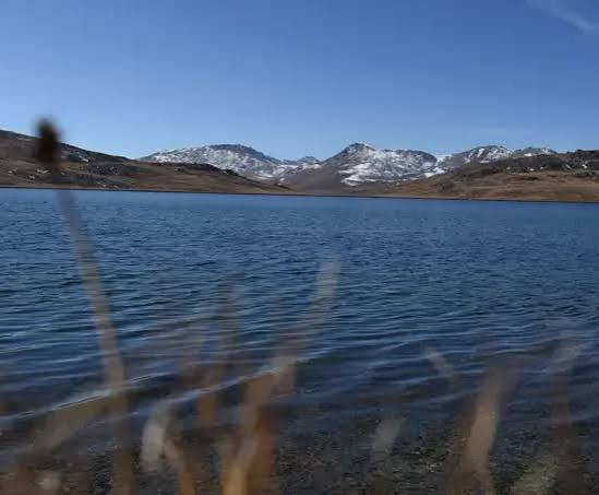Sheosar Lake