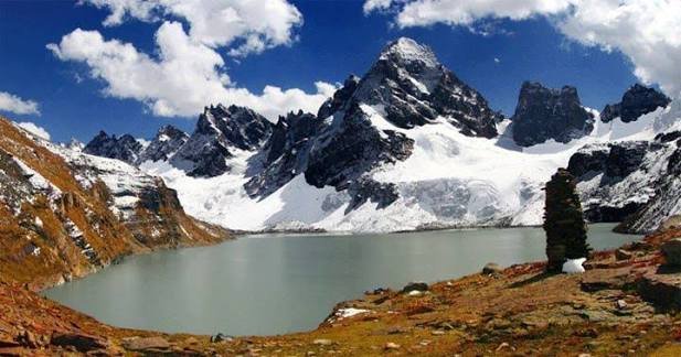 Chitta Katha Lake Neelum