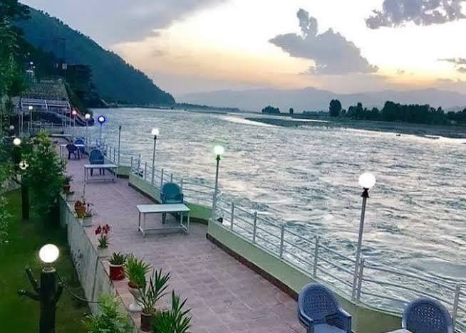 Mingora Swat