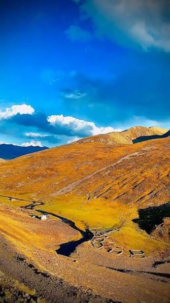Babusar Top Kaghan Valley