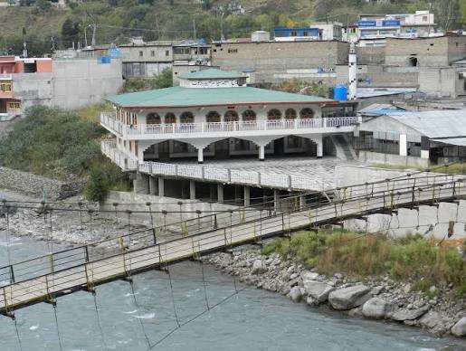 Balakot Mansehra