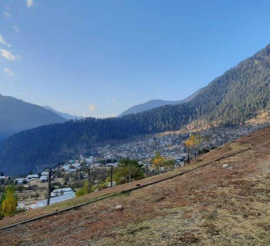Keran Neelum Valley