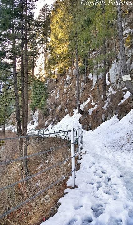 Dunga Gali Galyat Abbottabad