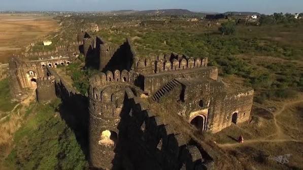 Rohtas Fort Jhelum
