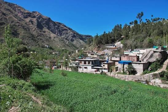 Saidu Sharif Swat