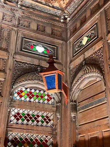 Sethi House Sethi Mohallah Peshawar Old City
