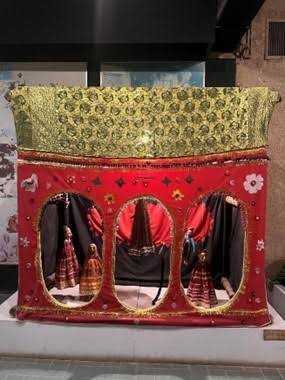 Lok Virsa Heritage Museum Islamabad